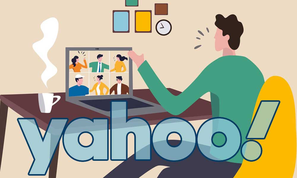 Yahoo chat rooms unblocked