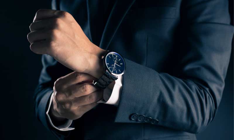 Best Luxury Watch Models
