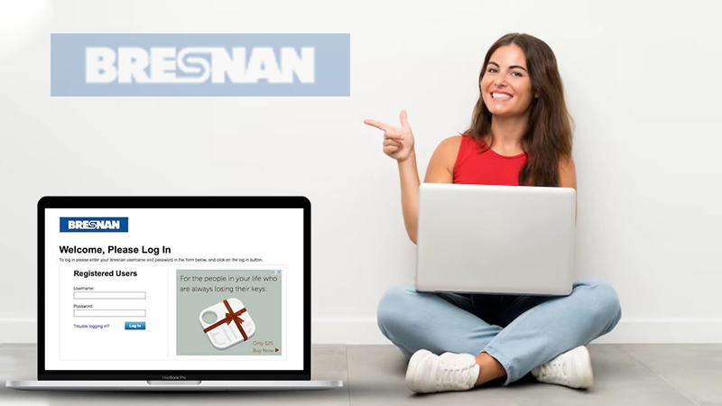 Step-by-Step Guide to Login to Bresnan Email Account