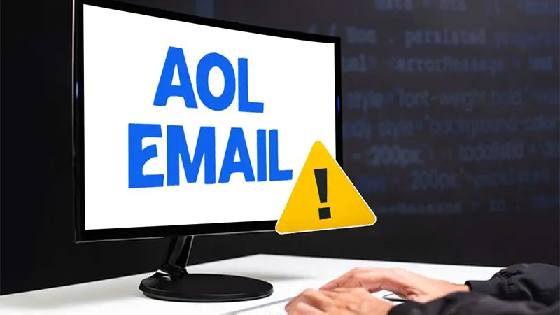 AOL Not Receiving Emails? 5 Proven Solutions to Help You Out