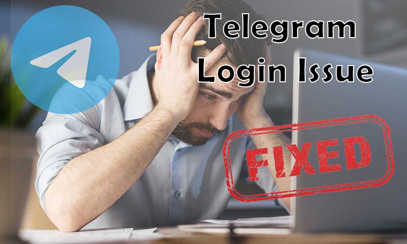 Fix-telegram-login-problem