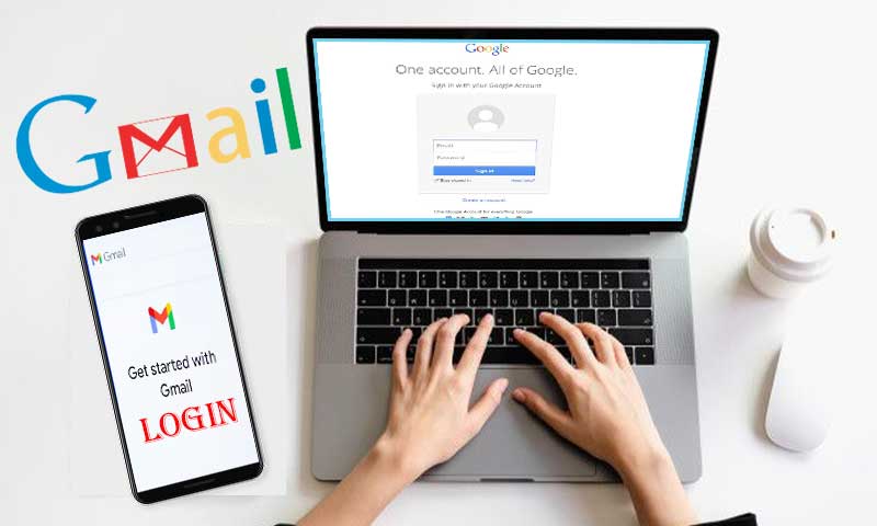 Easy Gmail Login Steps for Different Devices