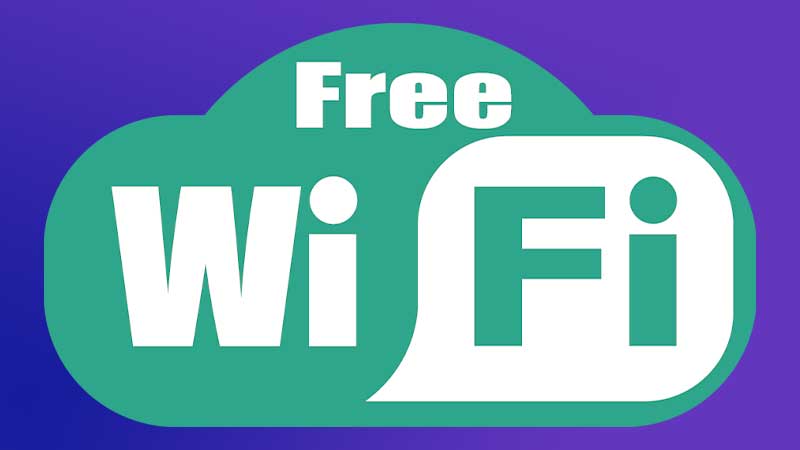Security Tips for free Wi-Fi