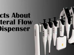 Facts About Lateral Flow Dispenser