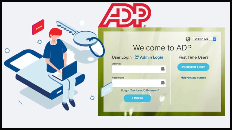ADP Portal