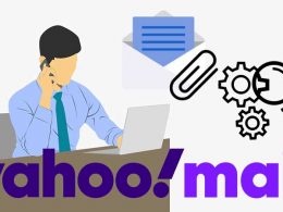 How You Can Fix Yahoo Mail Attachment Issues