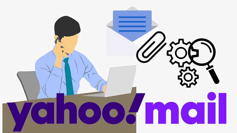 How You Can Fix Yahoo Mail Attachment Issues