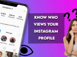 Know Who Views Your Instagram Profile