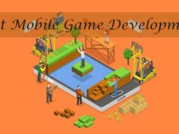 Best Mobile Game Development