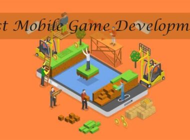 Best Mobile Game Development