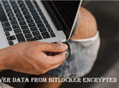Recover-Data-from-BitLocker-Encrypted-Drive