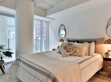 Make Your Bedroom the Coziest Room