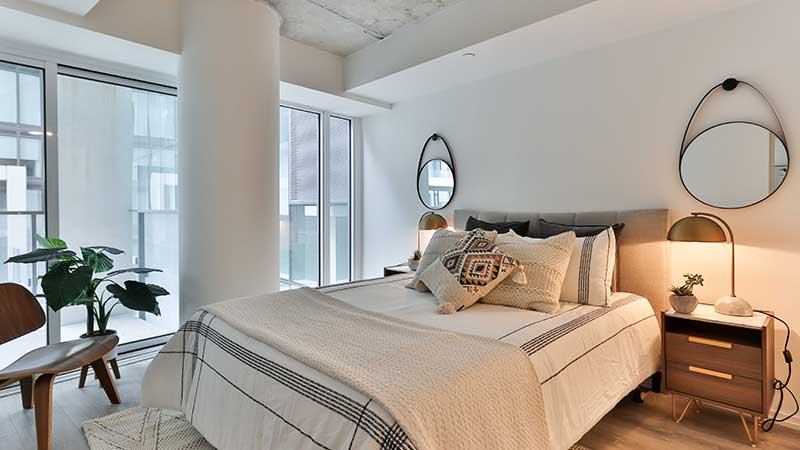 Make Your Bedroom the Coziest Room