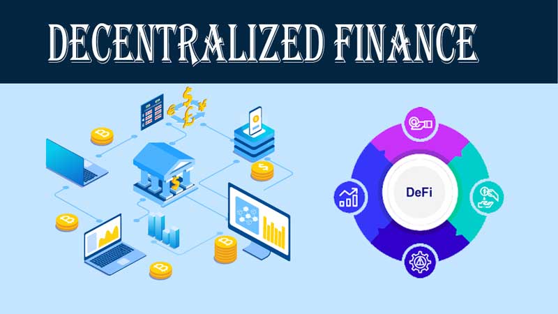 decentralized-finance