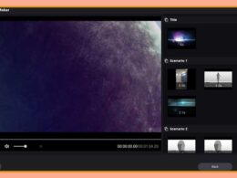 An Overview of Movie Maker Software