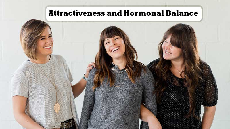 Hormones That Make Us Look Younger