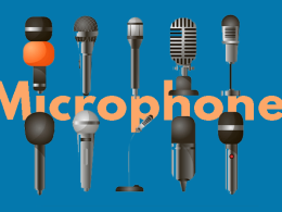 Microphones Types Explained