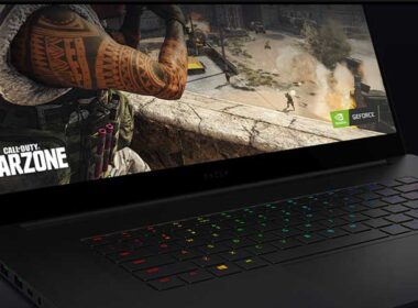Consider Before Buying a Gaming Laptop