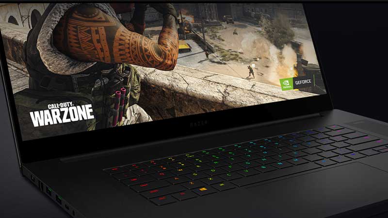 Consider Before Buying a Gaming Laptop