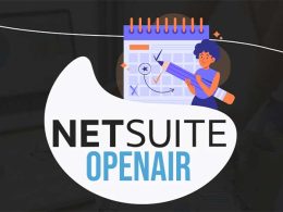 Netsuite-Software 