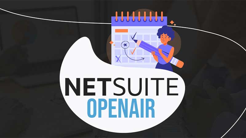 Netsuite-Software 