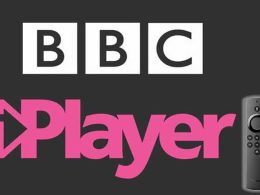 How to Watch BBC iPlayer Abroad on Firestick