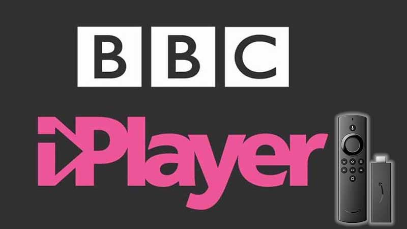 How to Watch BBC iPlayer Abroad on Firestick