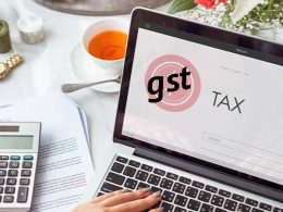 Disadvantages of GST System of Taxation