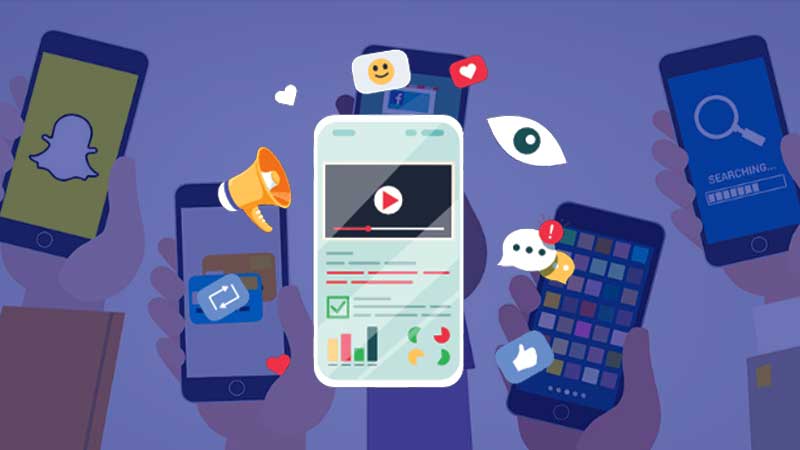 Pros and Cons of Mobile App Marketing