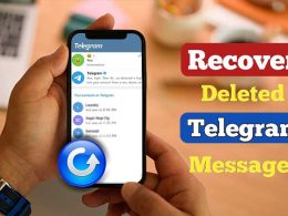 You Can Do to Recover Deleted Telegram Messages