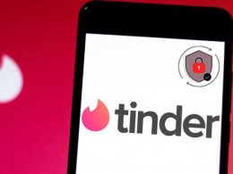Know About Tinder Security