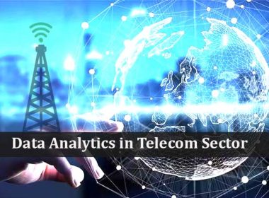 Data Analytics in the sector of Telecom