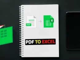 PDF-To-Excel