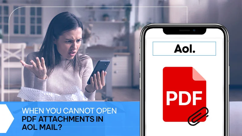 Cannot Open PDF Attachments