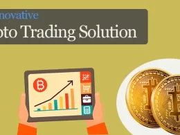 Solution of CryptoTrading