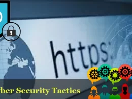 Tacticts of Cybersecurity