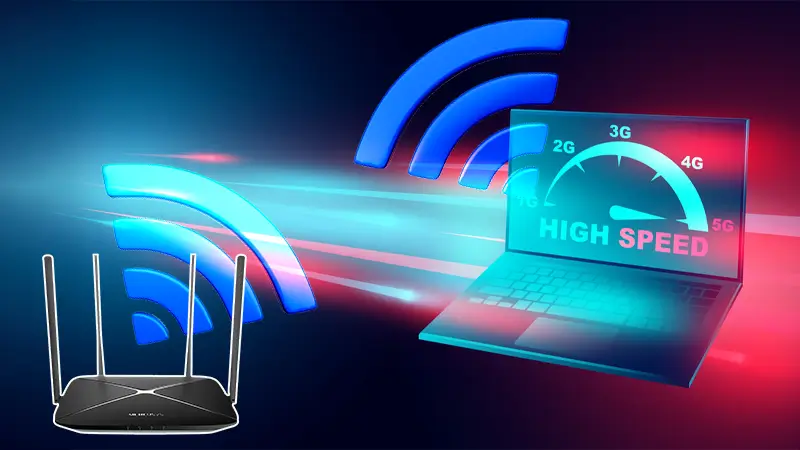 How to Boost Your Wi-Fi Signal for Faster Internet Speeds