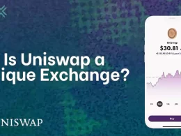 Is Uniswap a Unique Exchange
