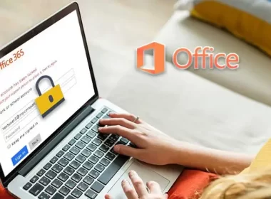 Microsoft Office 365 Account Locked
