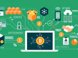 Top 3 Information Resources About Blockchain Technologies