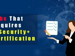obs Require Security Certification