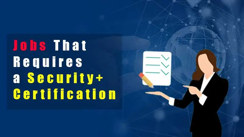 obs Require Security Certification
