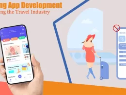 Booking App Development Disrupting Travel