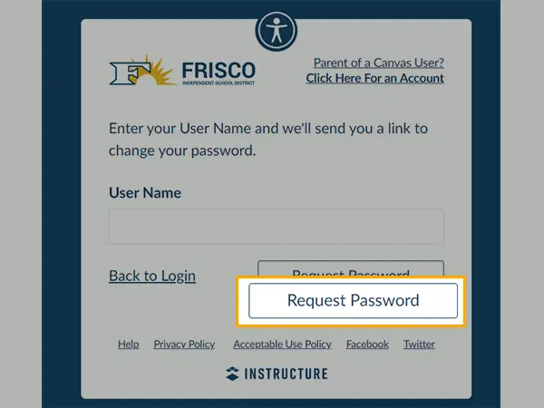 Request-Password