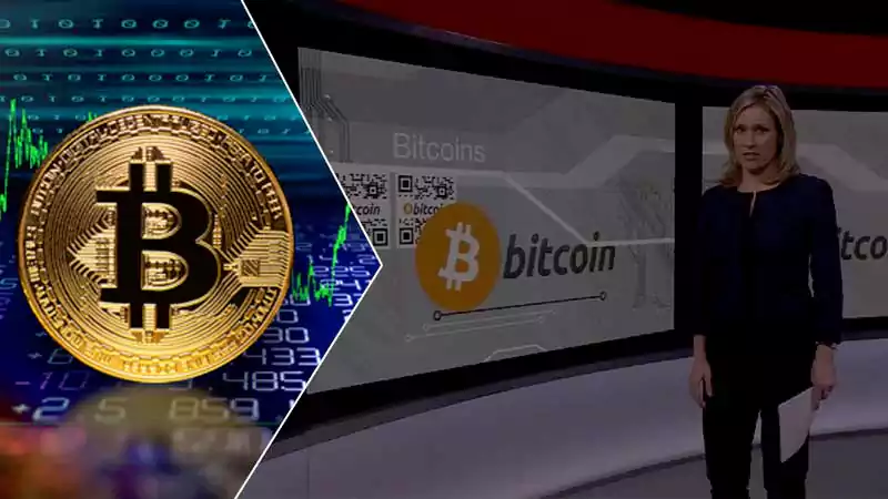 Bitcoin Always in the Headlines
