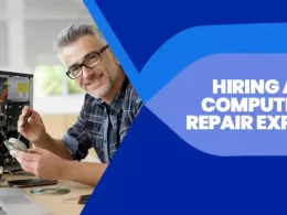 5 Benefits of Hiring a Computer Repair Expert