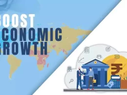 Boost Economic Growth