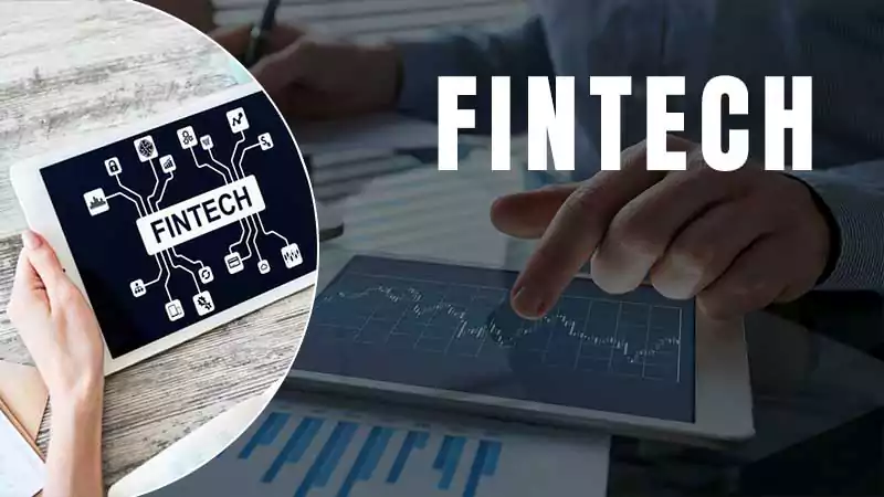 Fintech in Developing Countries