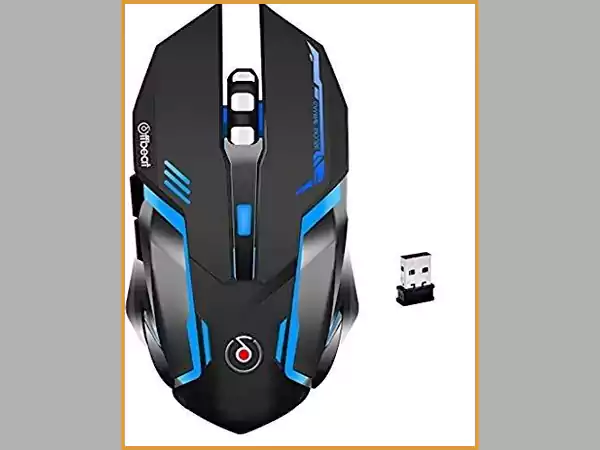 Gaming Mouse