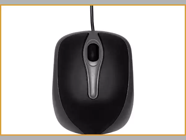 Optical Mouse